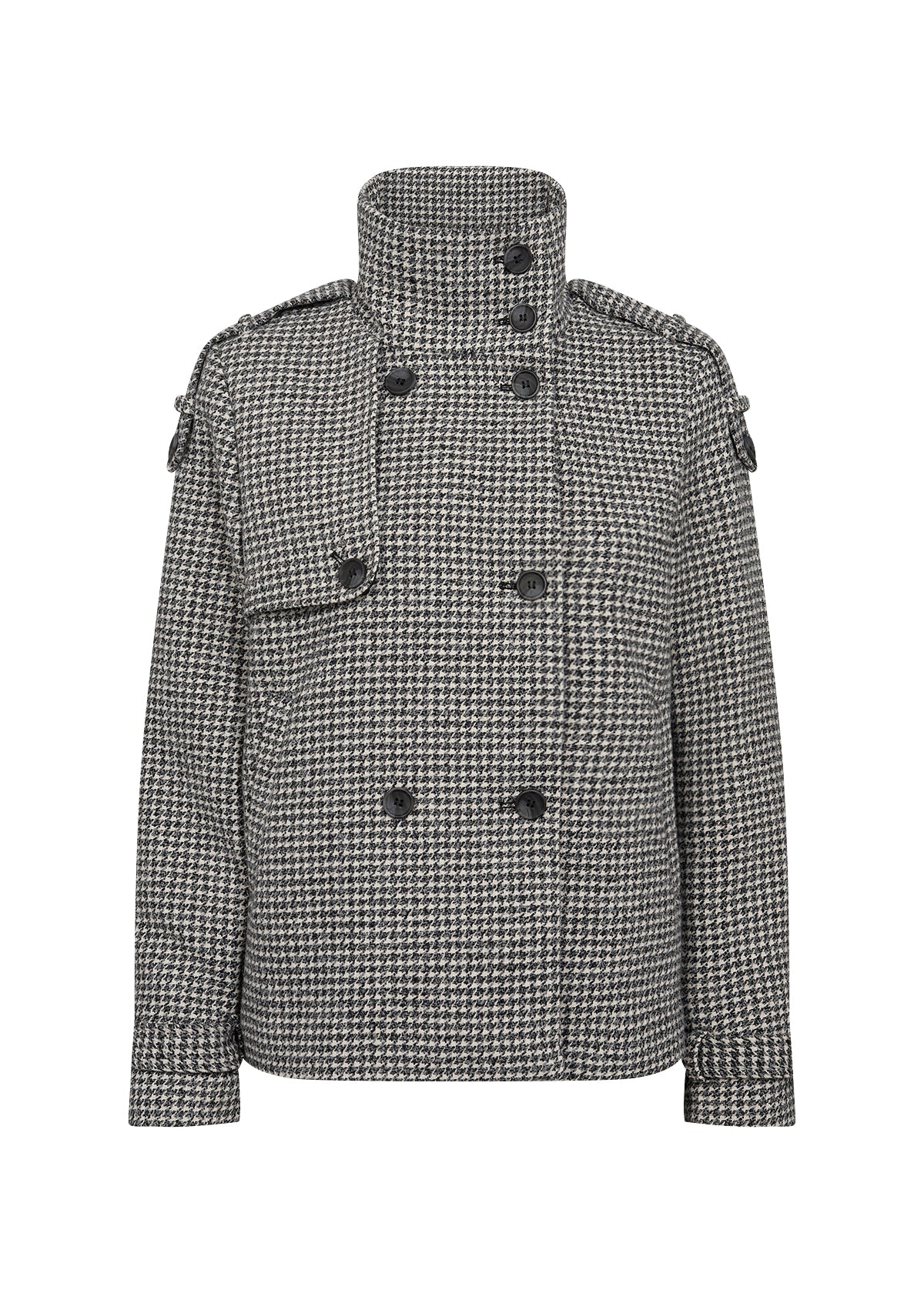 Soya Felisia 1 Jacket