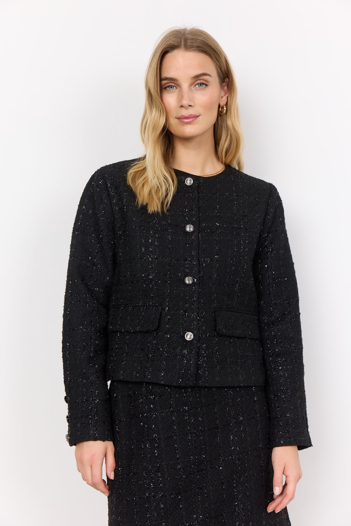 Soya Ninel 1 Jacket