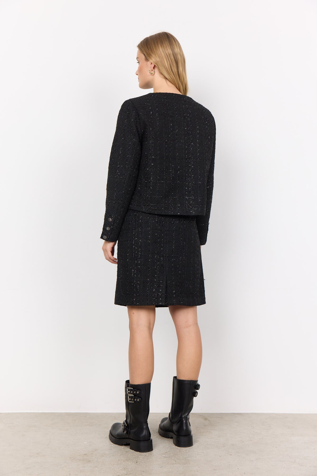 Soya Ninel 1 Jacket