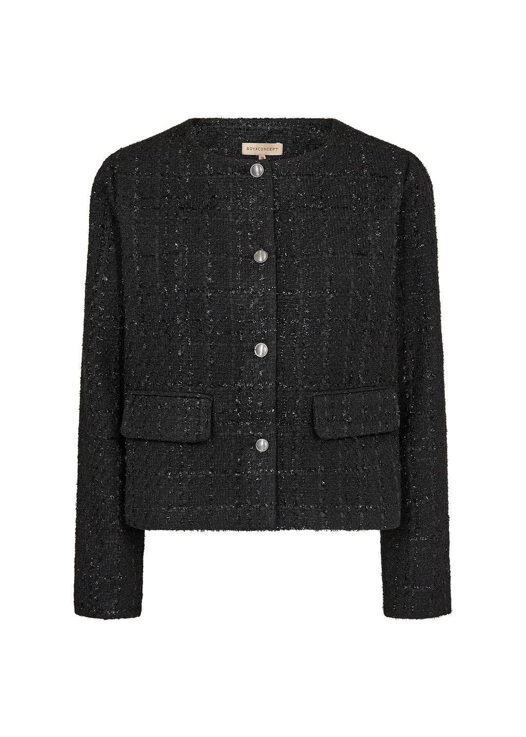 Soya Ninel 1 Jacket