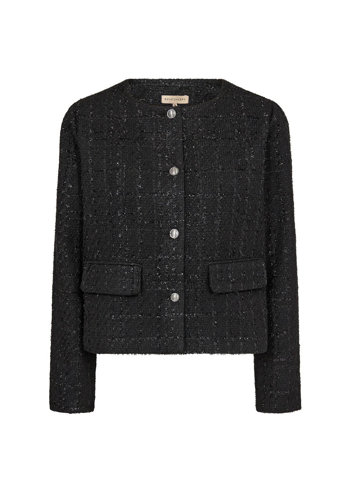 Soya Ninel 1 Jacket
