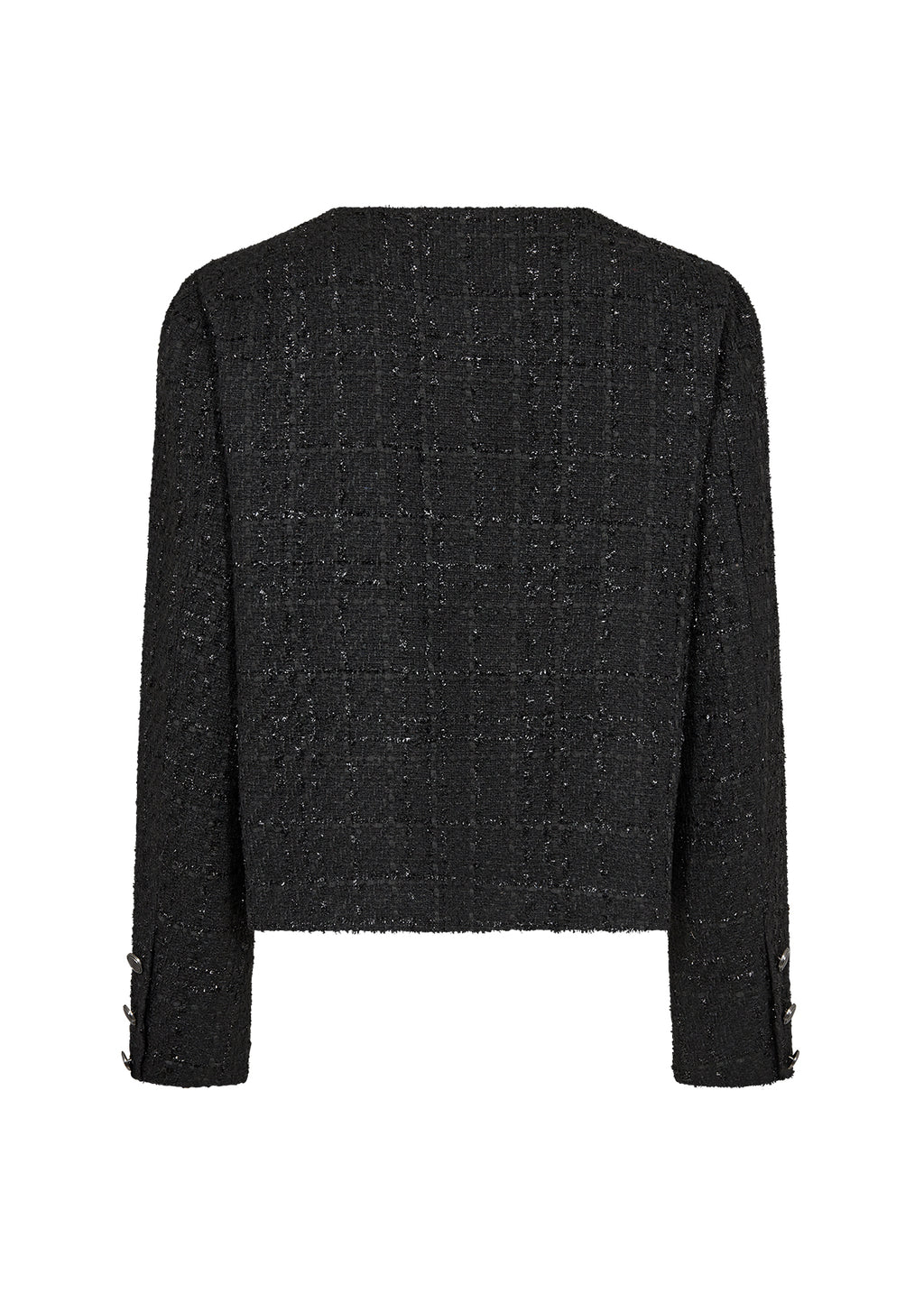 Soya Ninel 1 Jacket