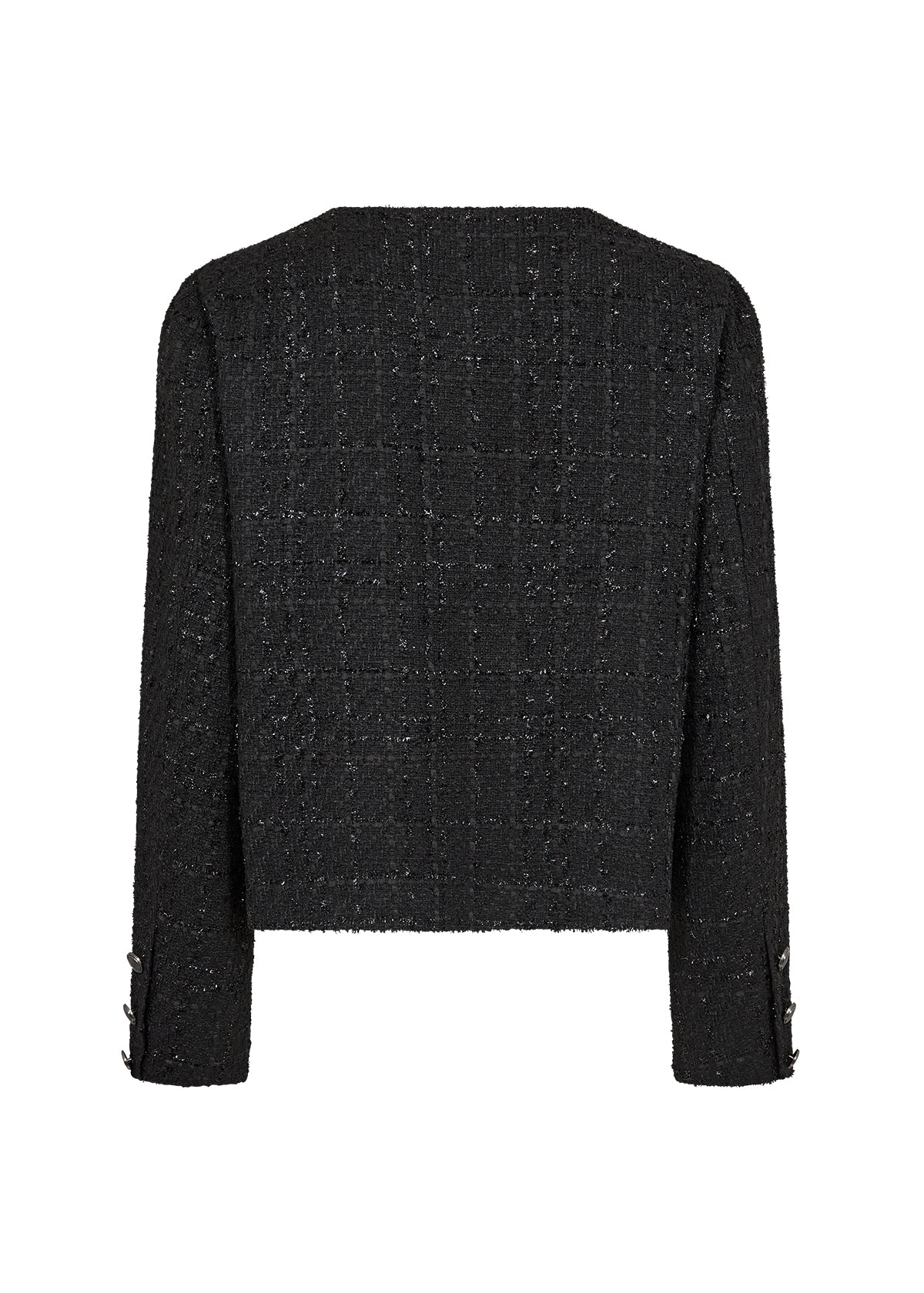 Soya Ninel 1 Jacket