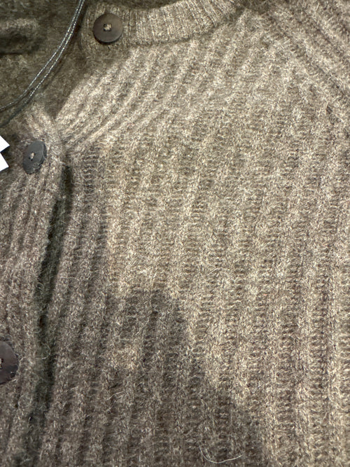 *mamsted Zaha Cardigan