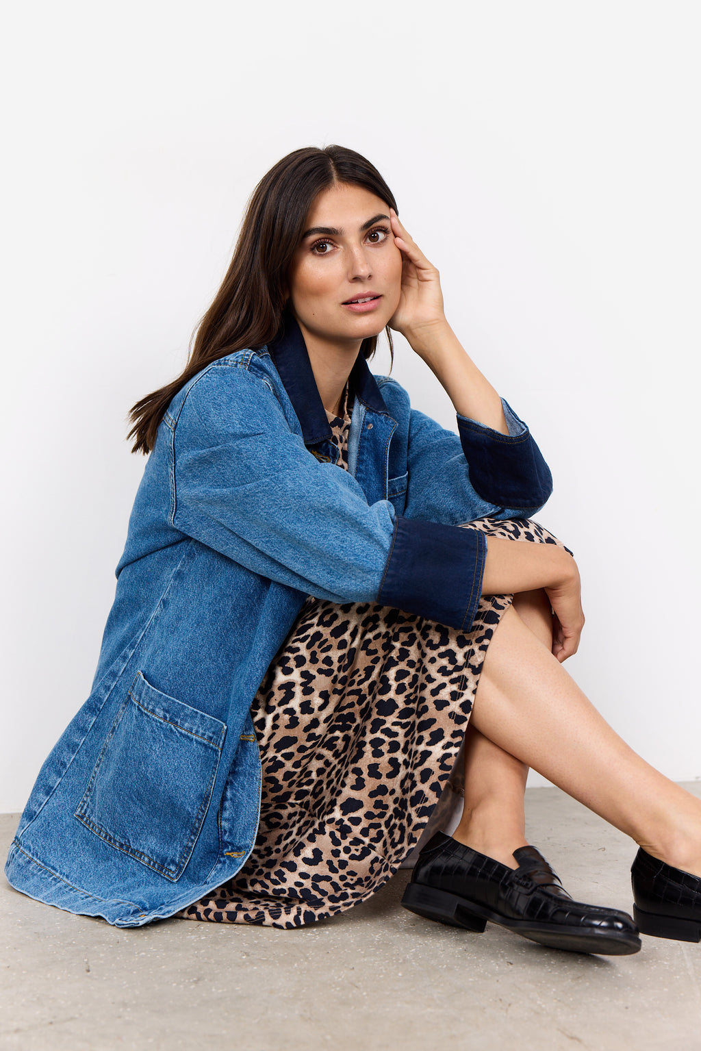 Soya Dolores 6 Jacket