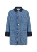 Soya Dolores 6 Jacket