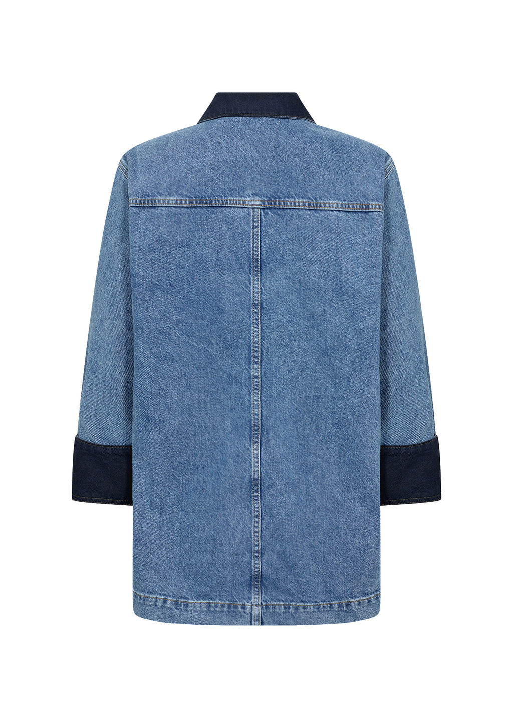 Soya Dolores 6 Jacket