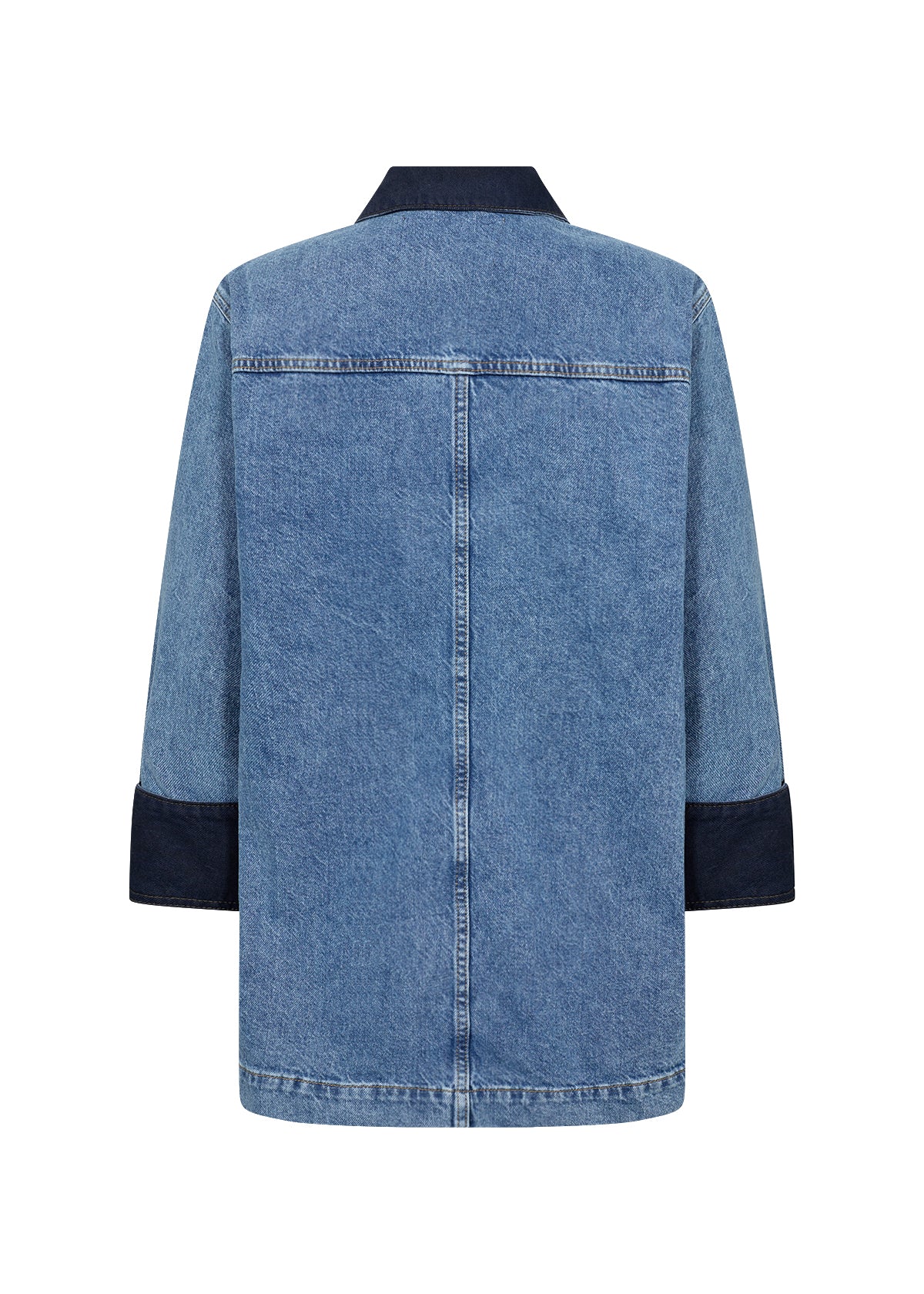 Soya Dolores 6 Jacket