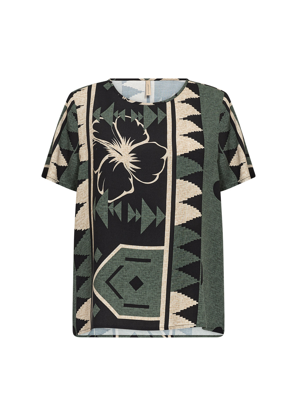 Soya Rosalie 1 Blouse (+Farver)