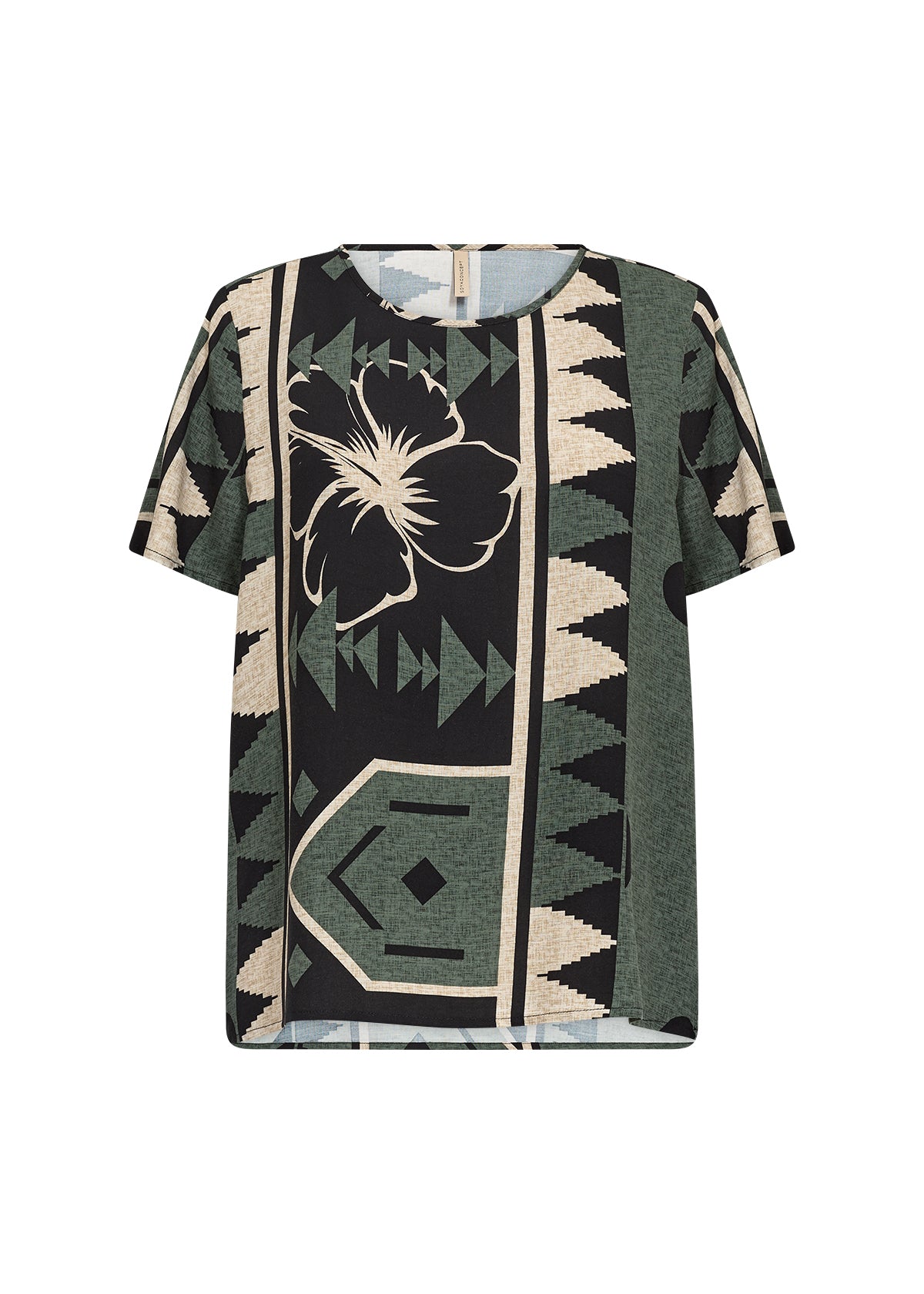 Soya Rosalie 1 Blouse (+Farver)