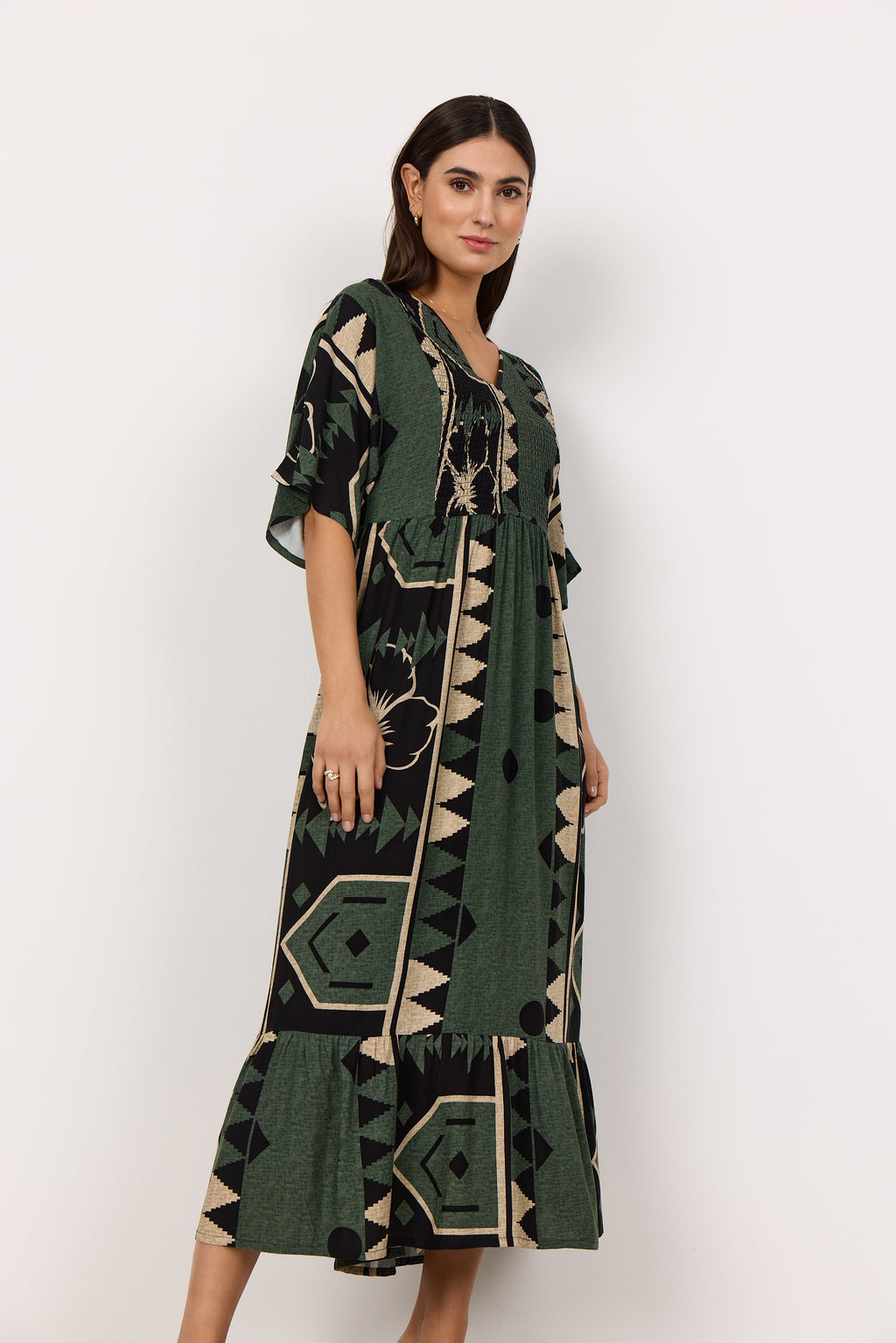 Soya Rosalie 3 Dress (+Farver)