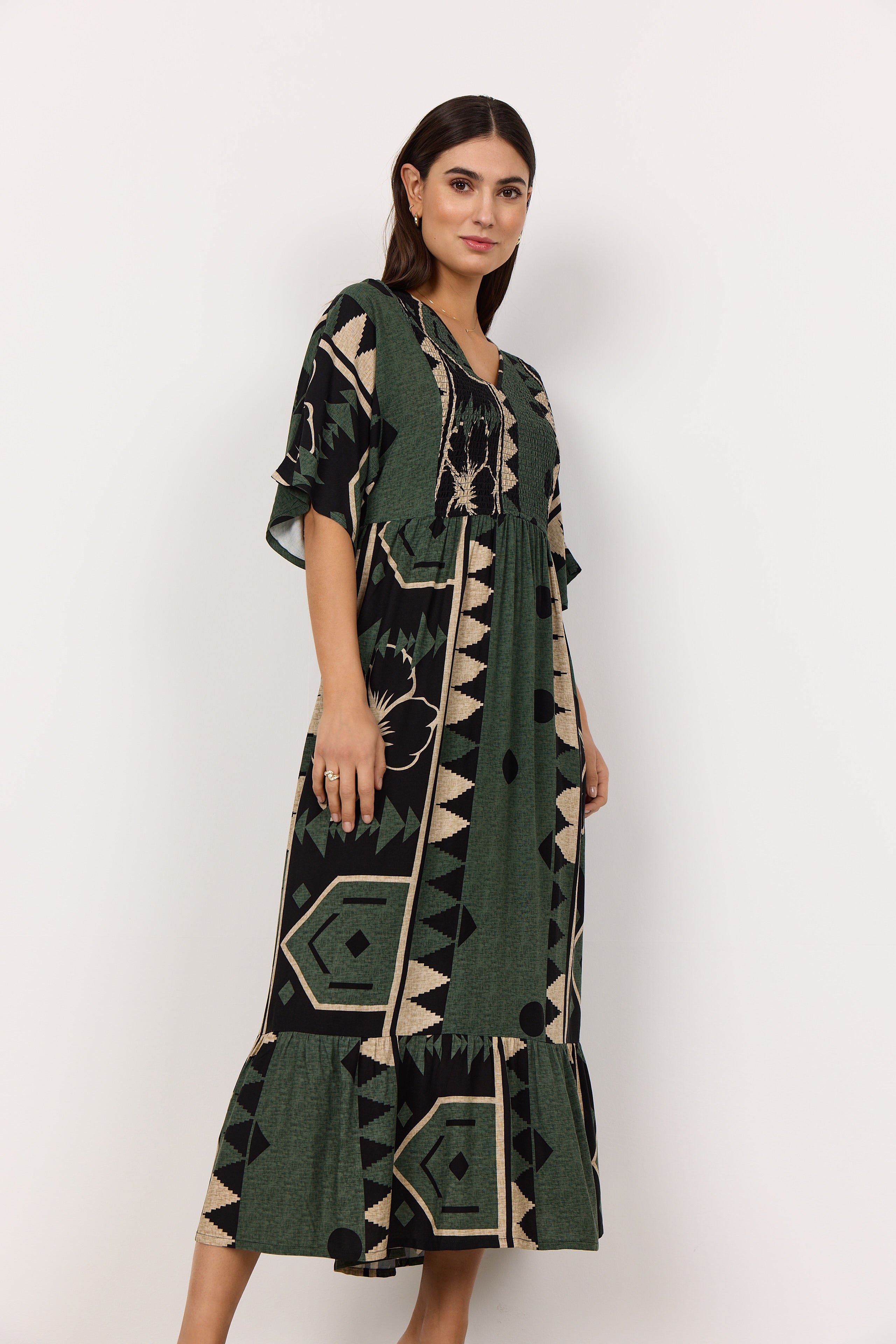 Soya Rosalie 3 Dress (+Farver)