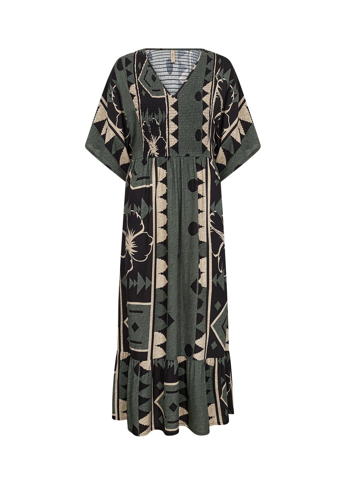 Soya Rosalie 3 Dress (+Farver)