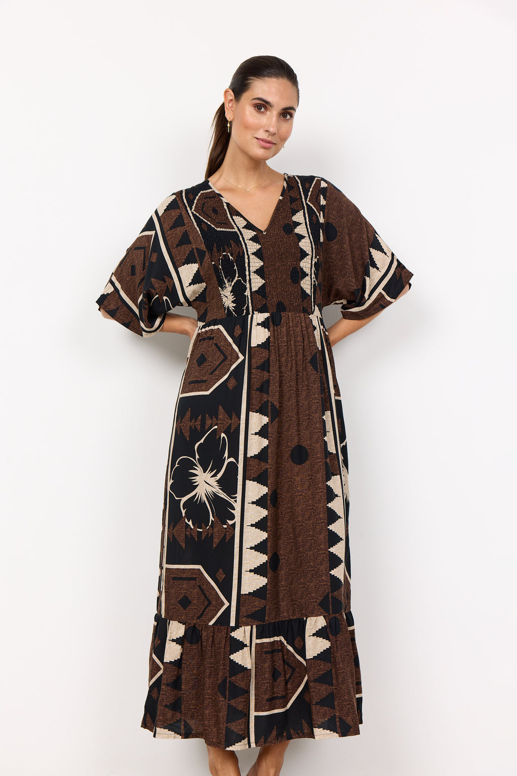Soya Rosalie 3 Dress (+Farver)