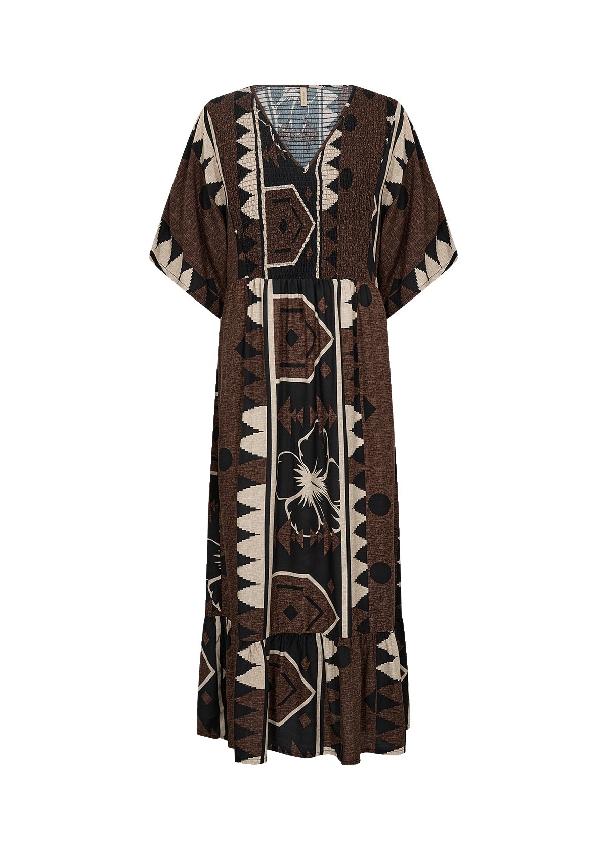 Soya Rosalie 3 Dress (+Farver)