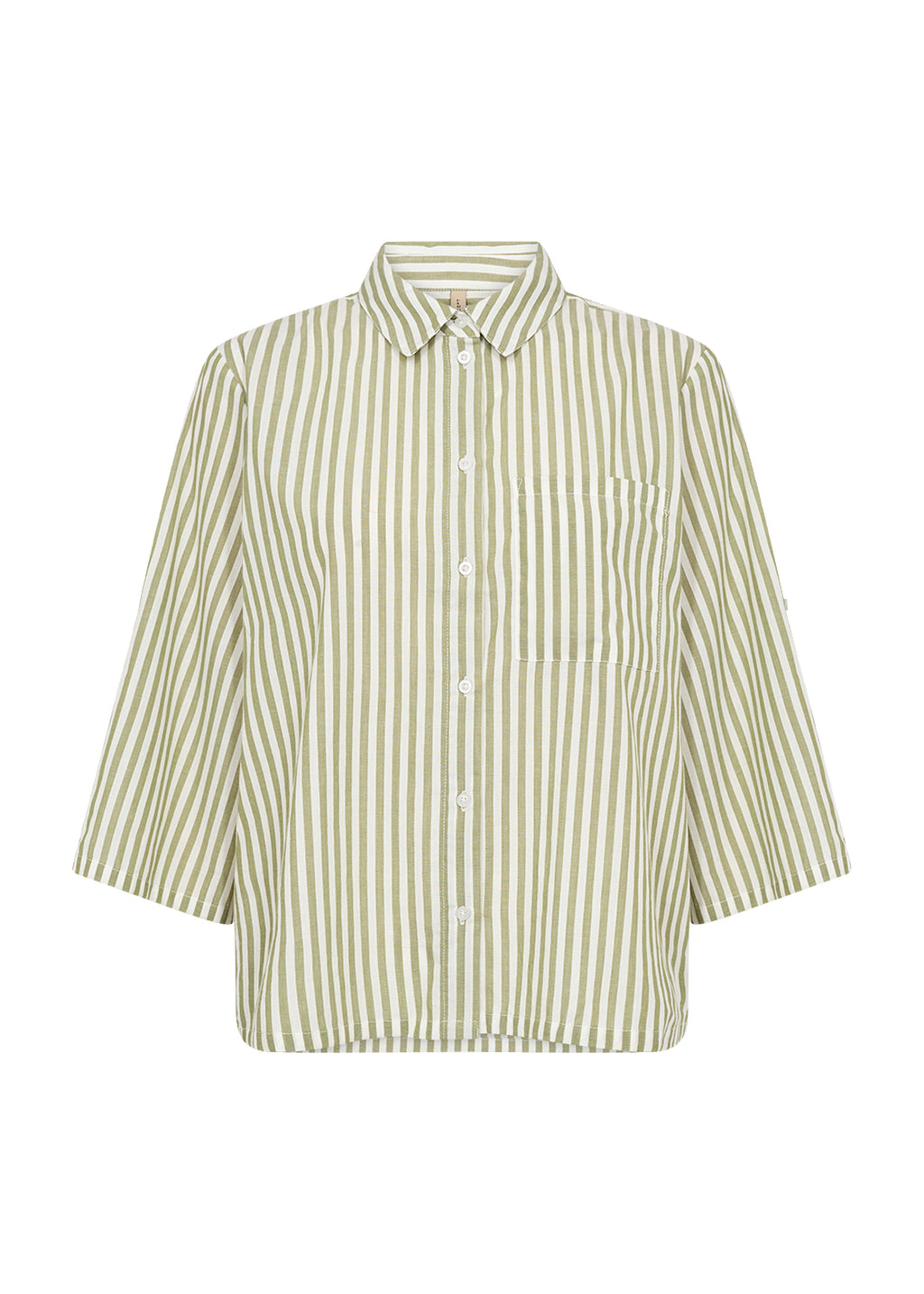 Soya Rosette 4 Shirt (+Farver)