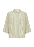 Soya Rosette 4 Shirt (+Farver)