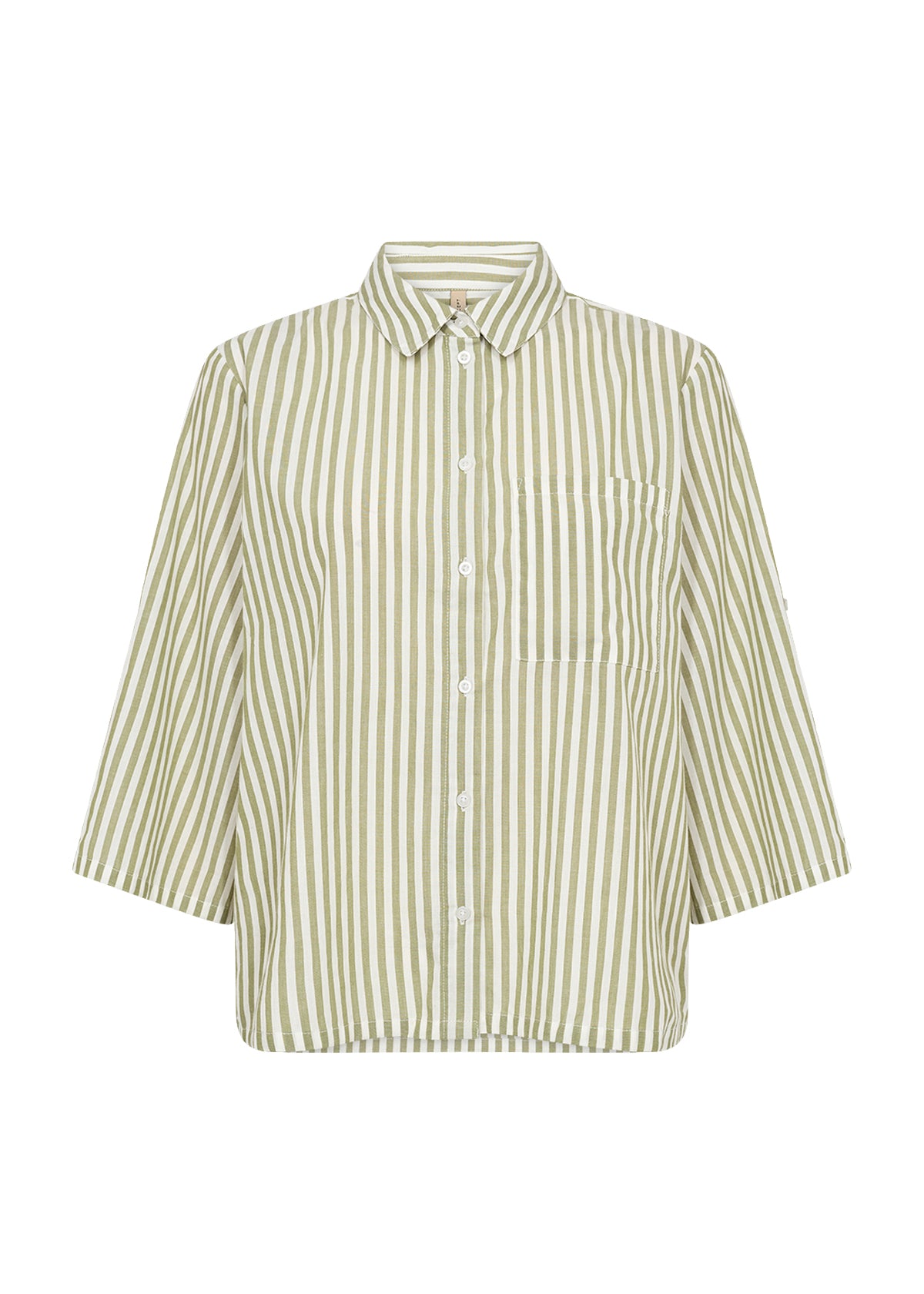 Soya Rosette 4 Shirt (+Farver)