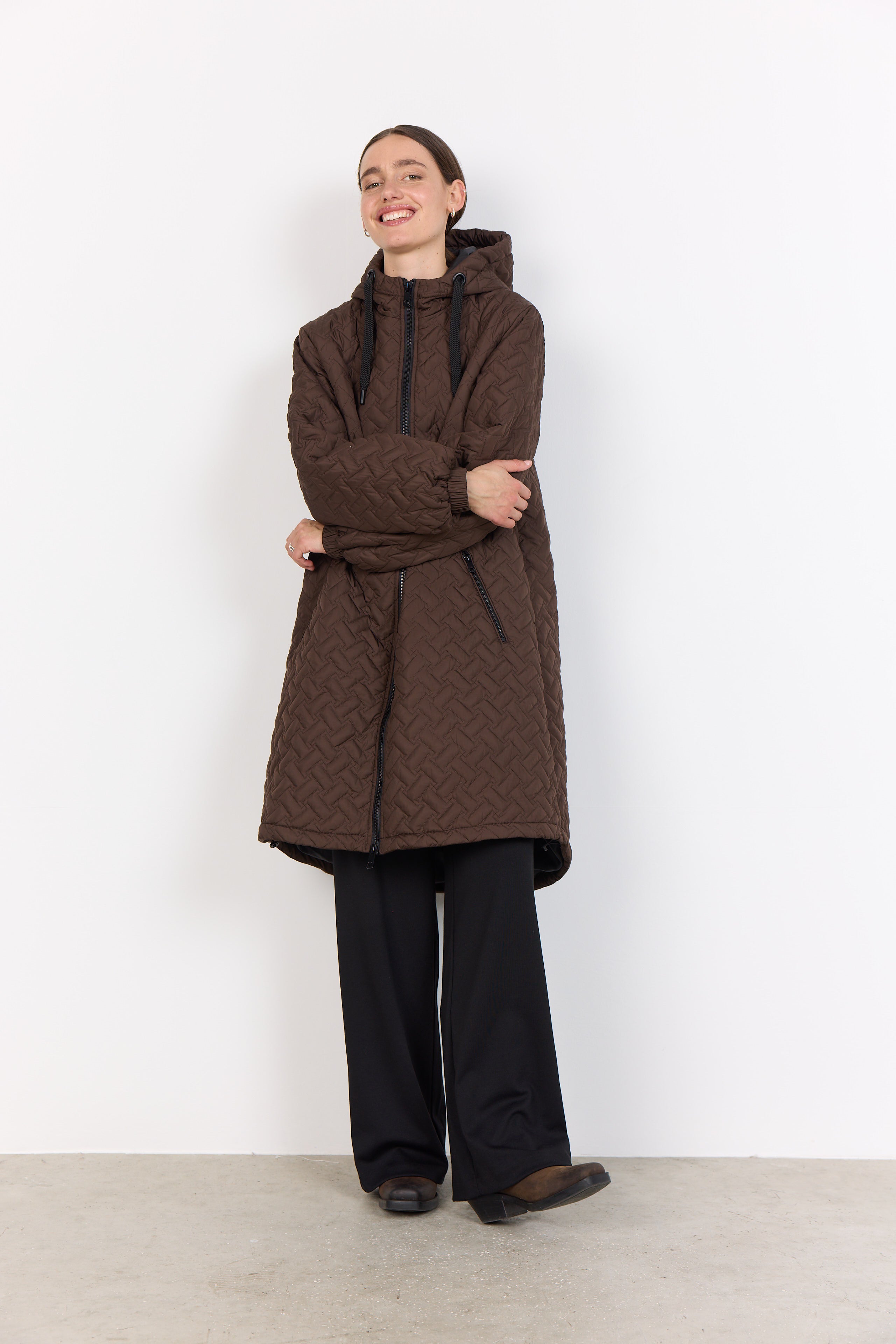 Soya Fenya 73 Jacket