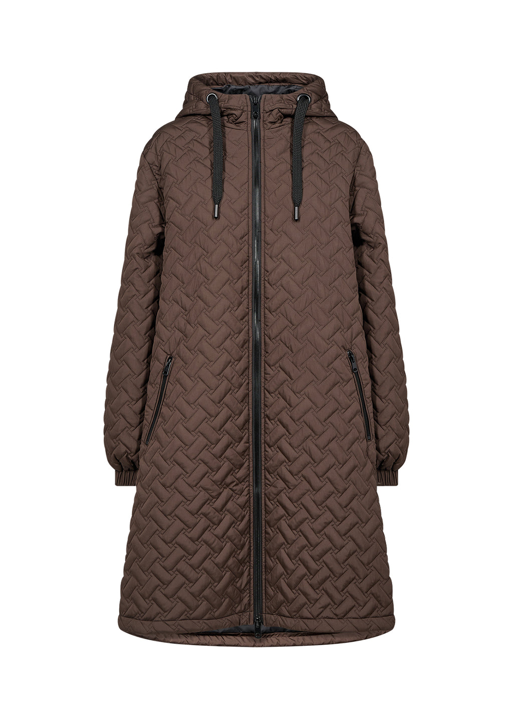Soya Fenya 73 Jacket
