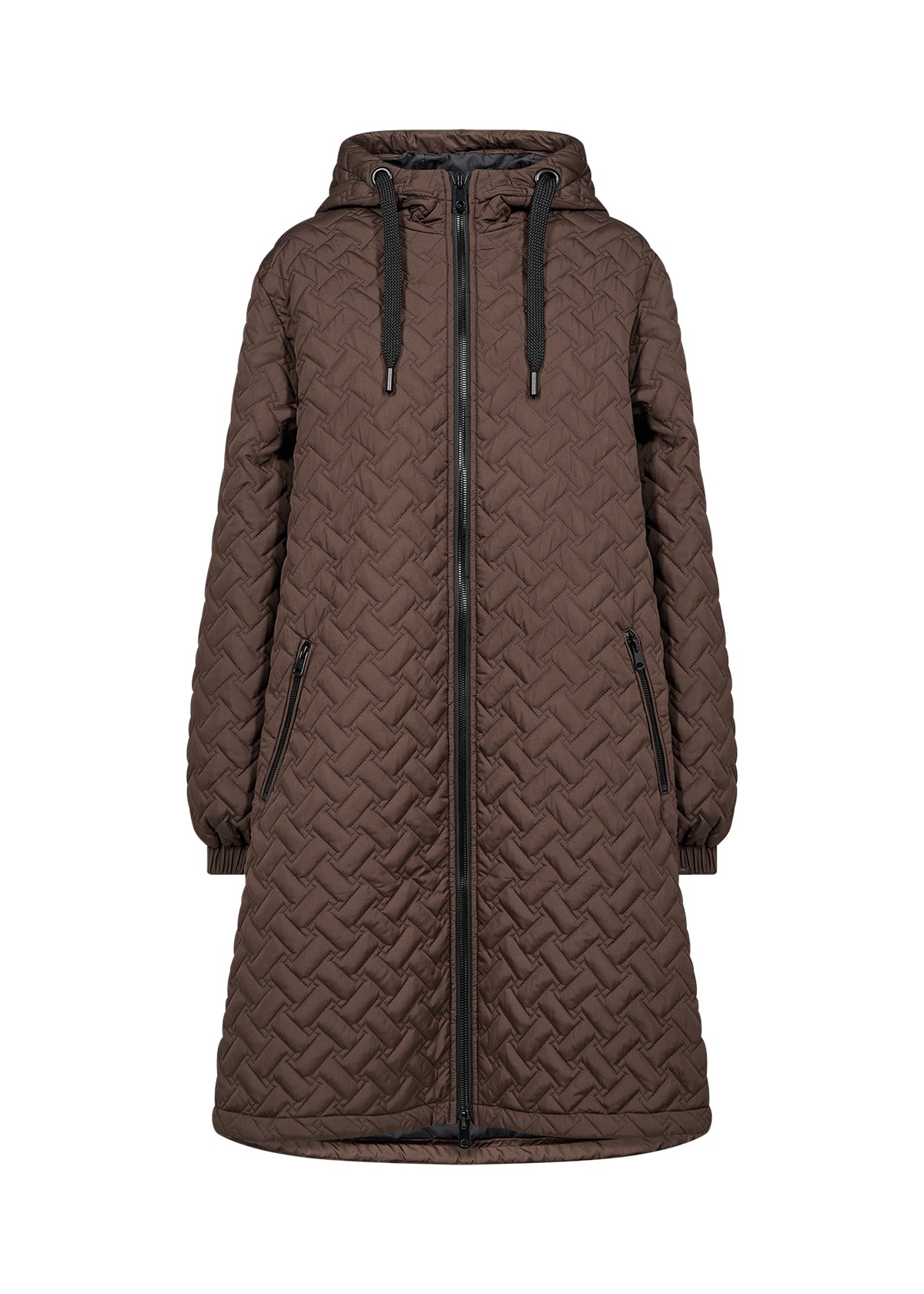 Soya Fenya 73 Jacket