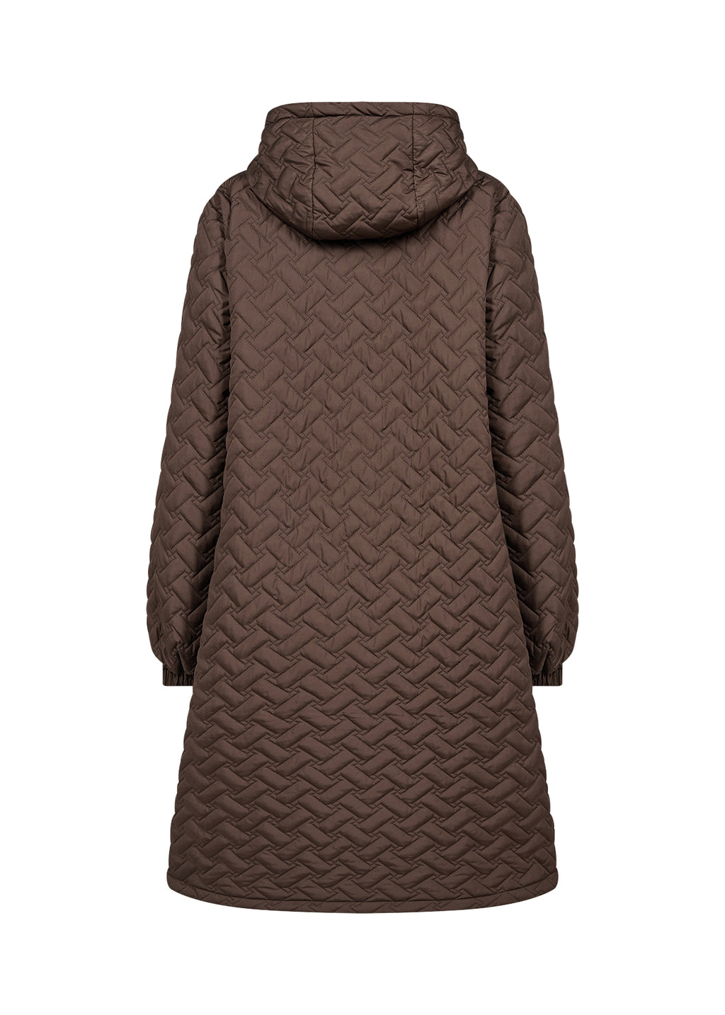 Soya Fenya 73 Jacket