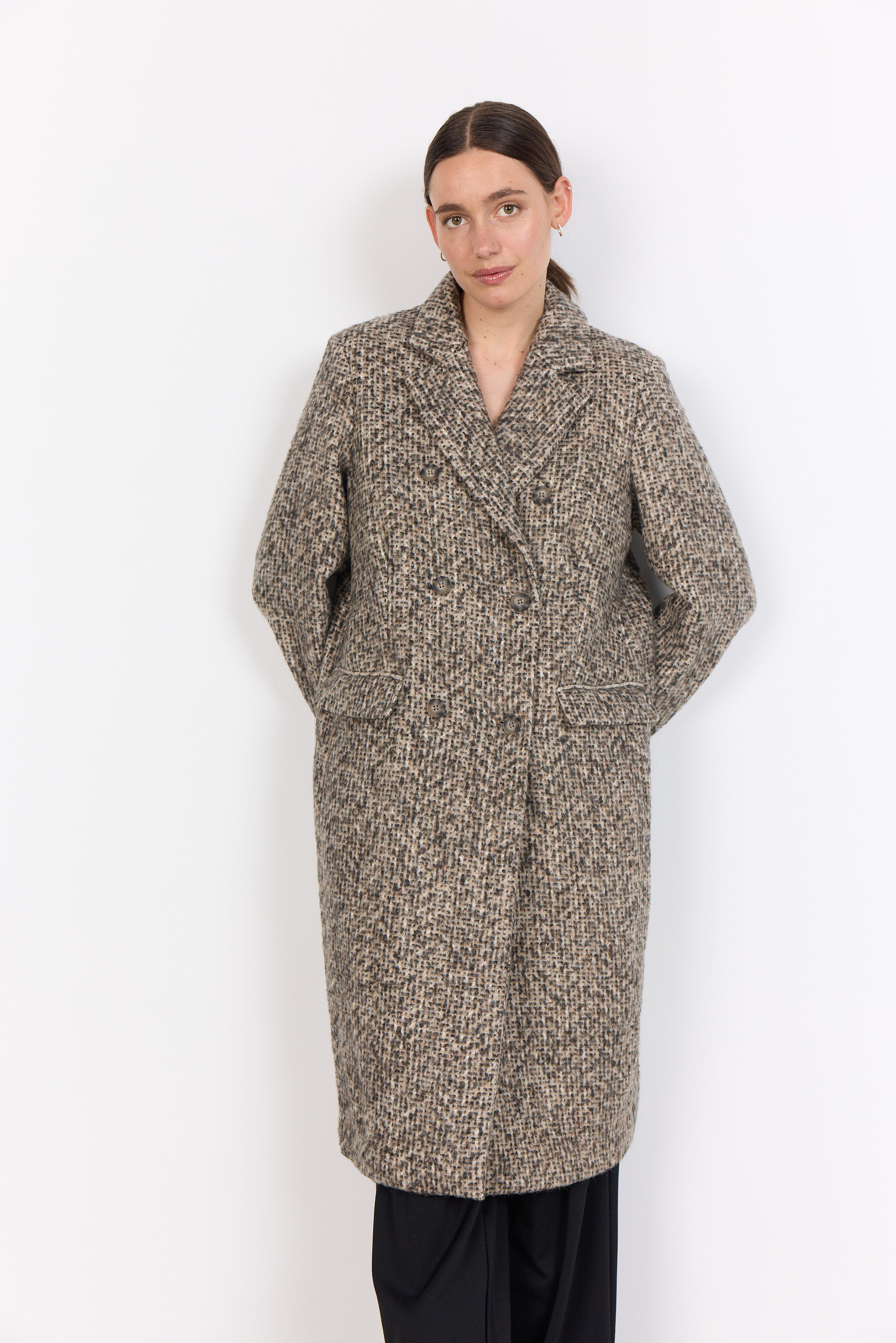 Soya Samone 1 Jacket
