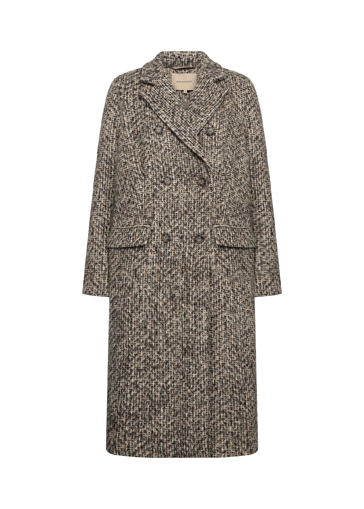 Soya Samone 1 Jacket