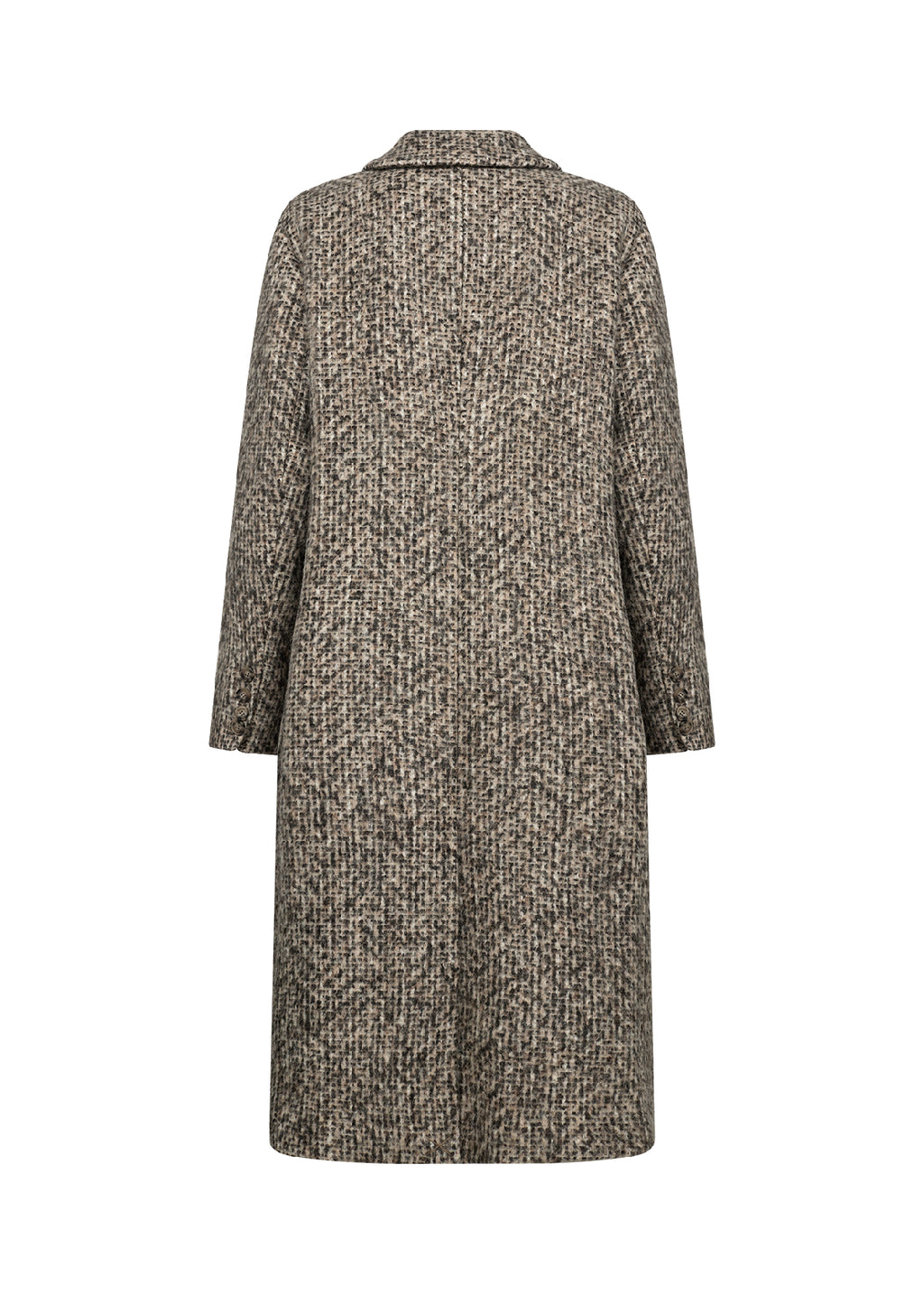 Soya Samone 1 Jacket