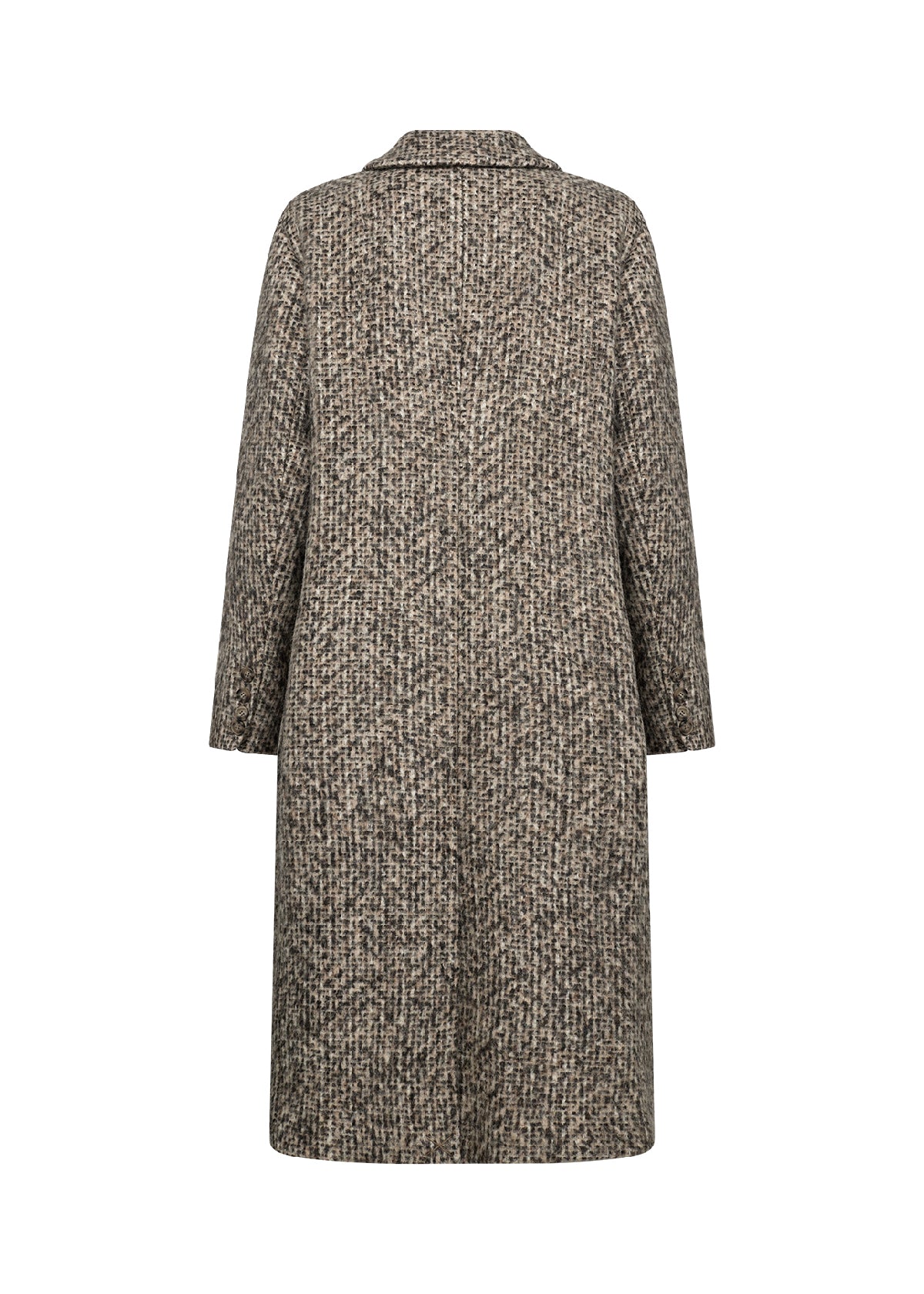 Soya Samone 1 Jacket
