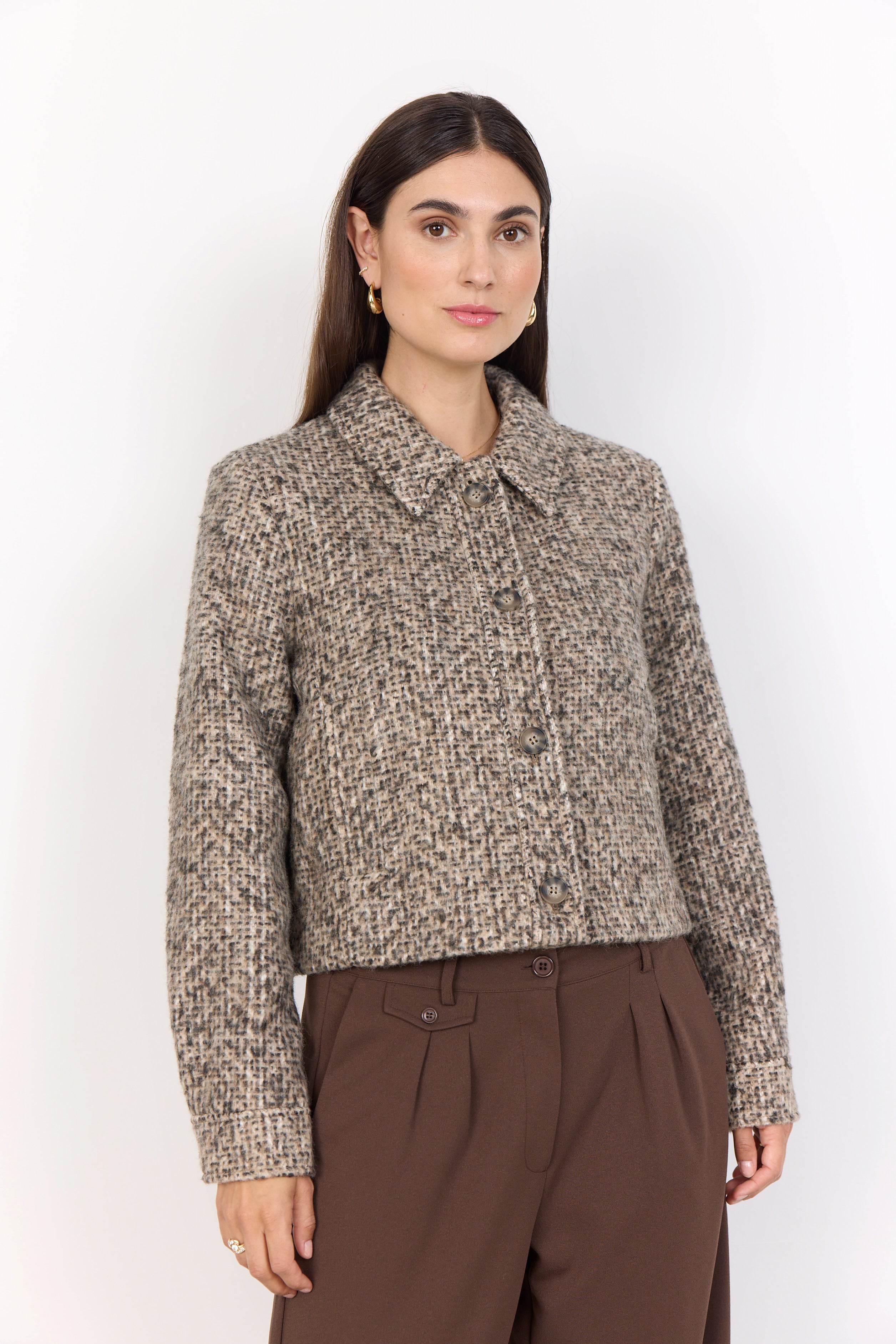 Soya Samone 2 Jacket