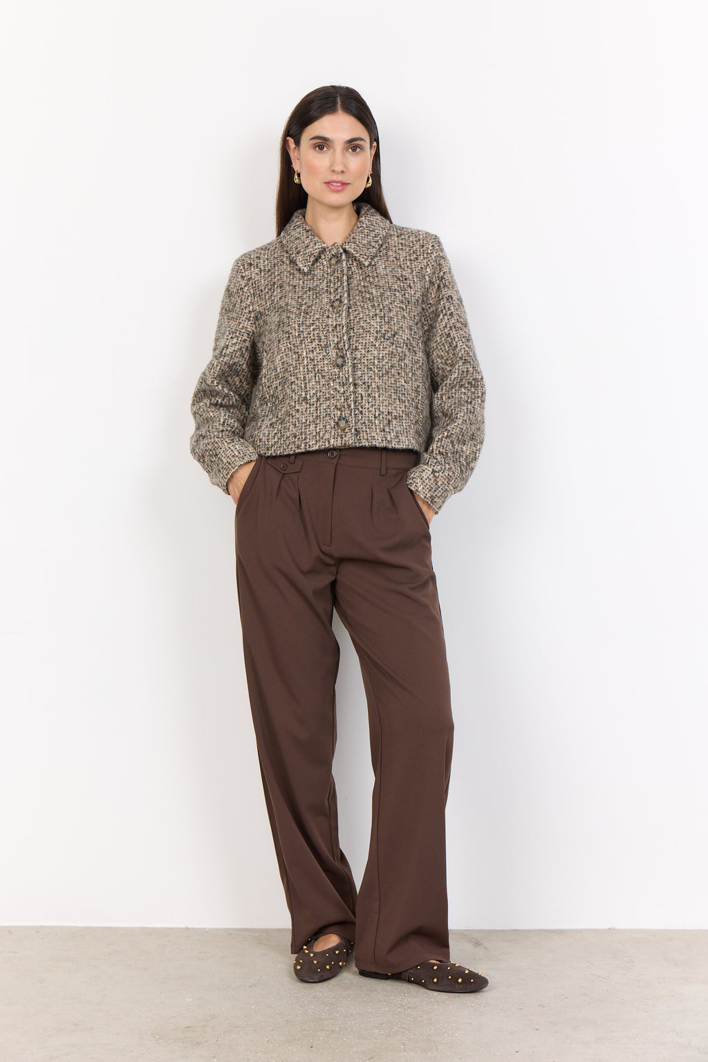 Soya Samone 2 Jacket
