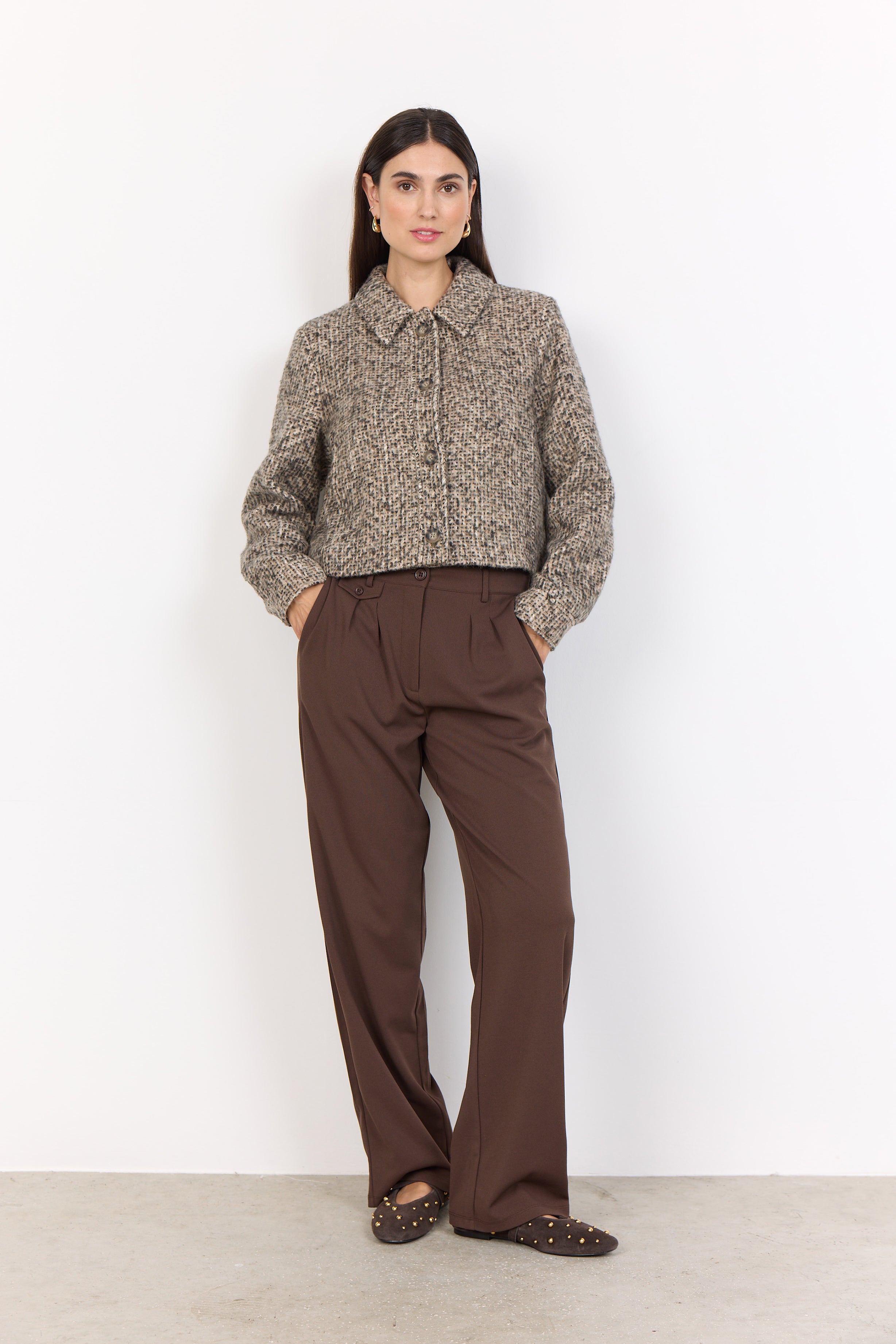 Soya Samone 2 Jacket