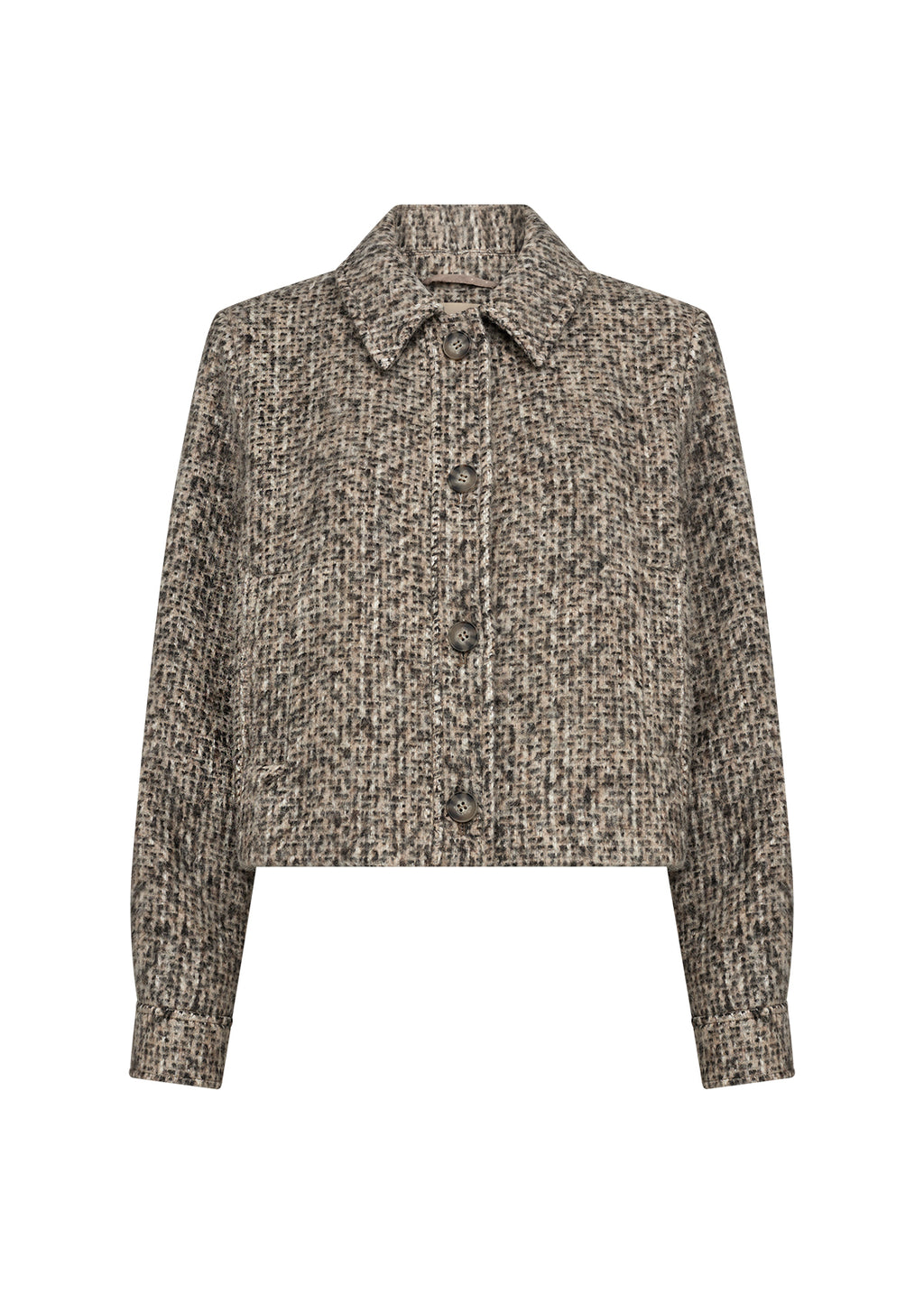 Soya Samone 2 Jacket