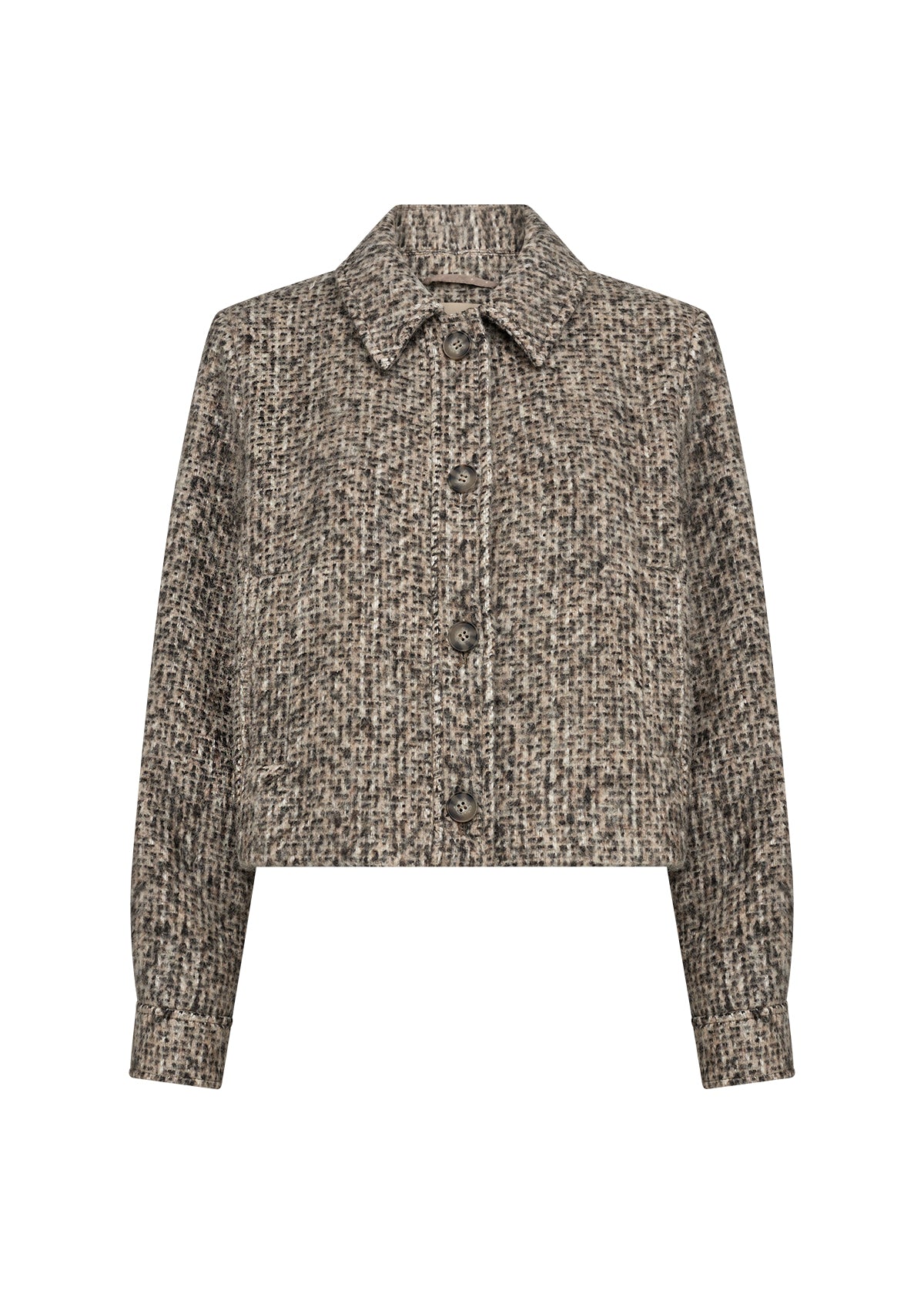 Soya Samone 2 Jacket