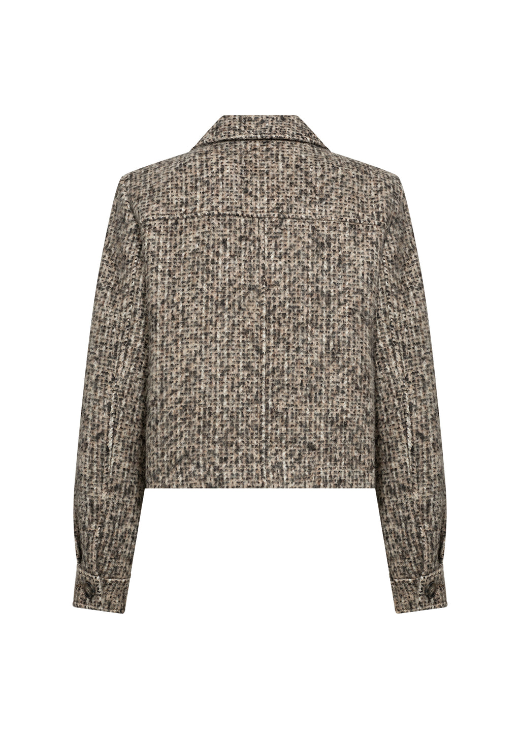 Soya Samone 2 Jacket