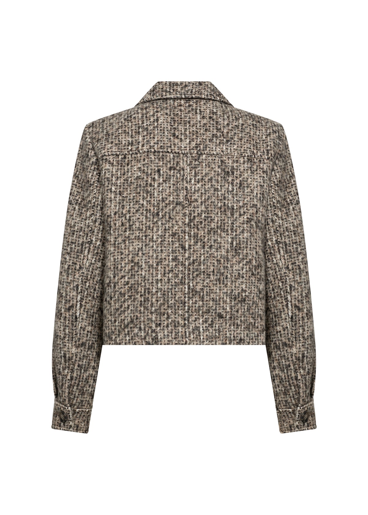 Soya Samone 2 Jacket