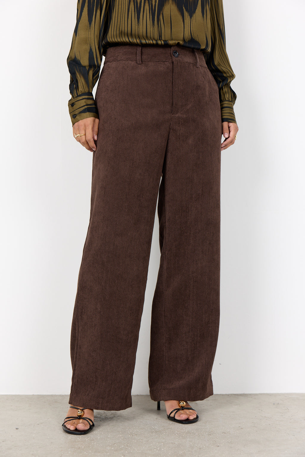 Soya Bindi 19C Pant