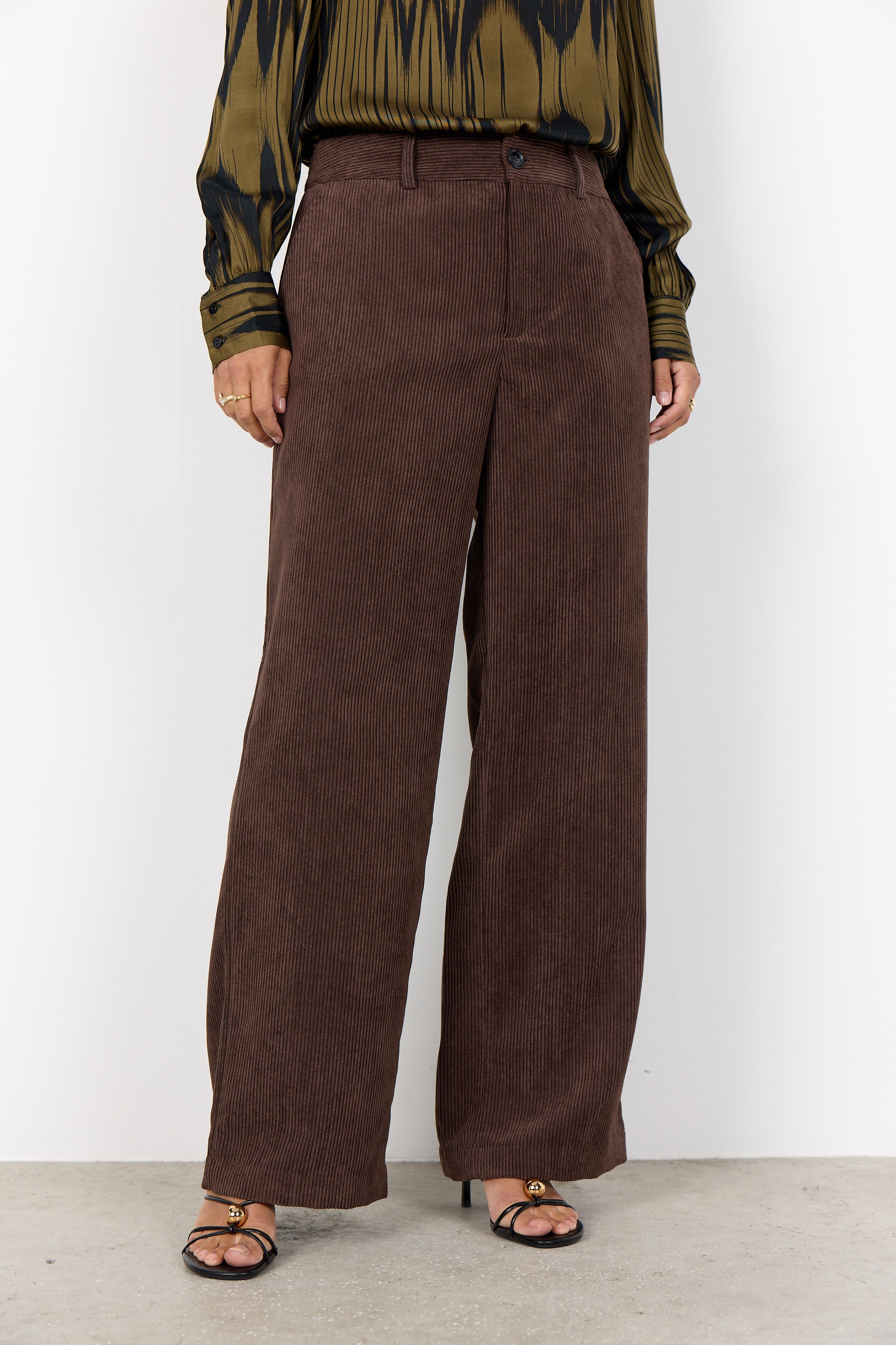 Soya Bindi 19C Pant