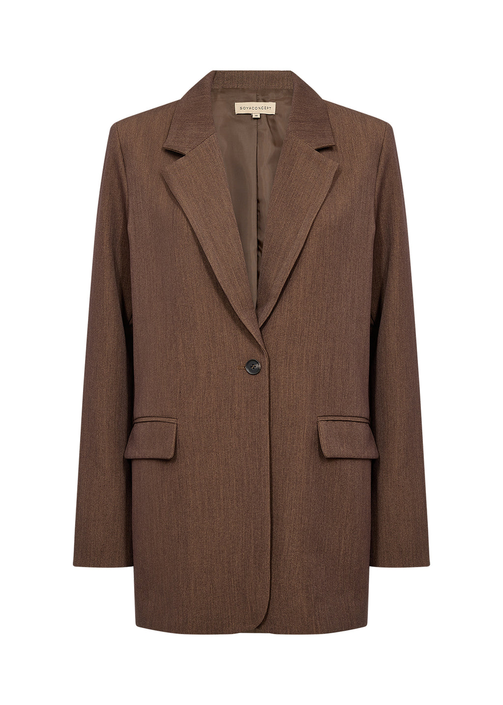 Soya Ann 2 Blazer