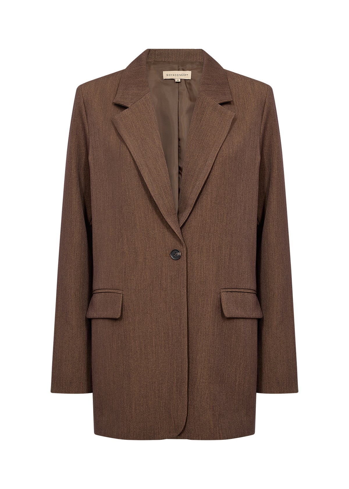 Soya Ann 2 Blazer