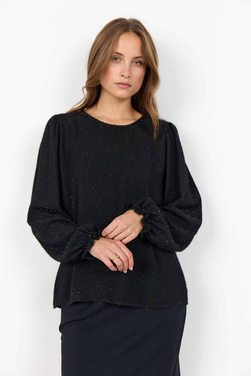 Soya Alinea 1 Blouse