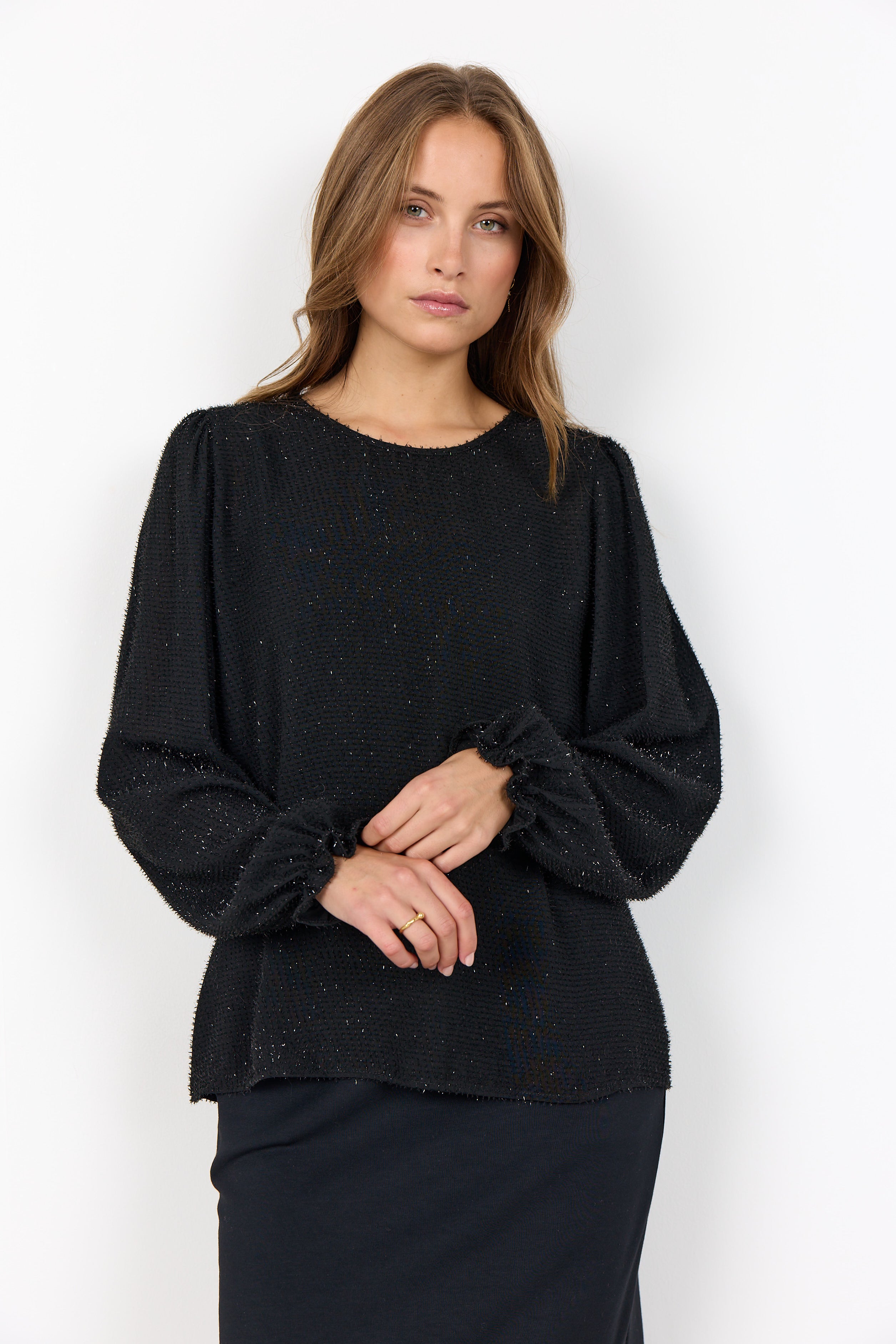 Soya Alinea 1 Blouse