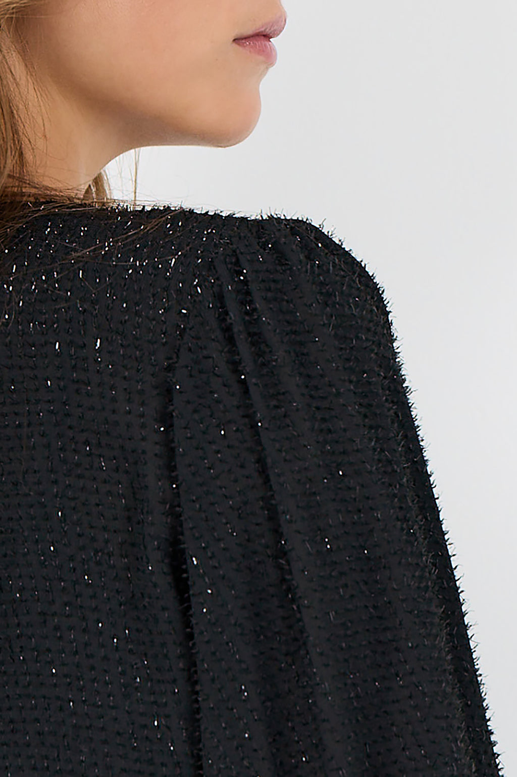 Soya Alinea 1 Blouse