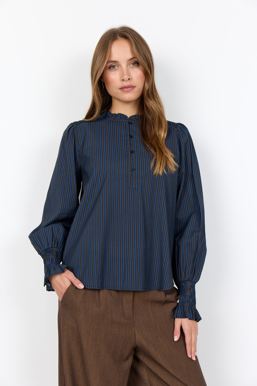 Soya Arianne 1 Blouse