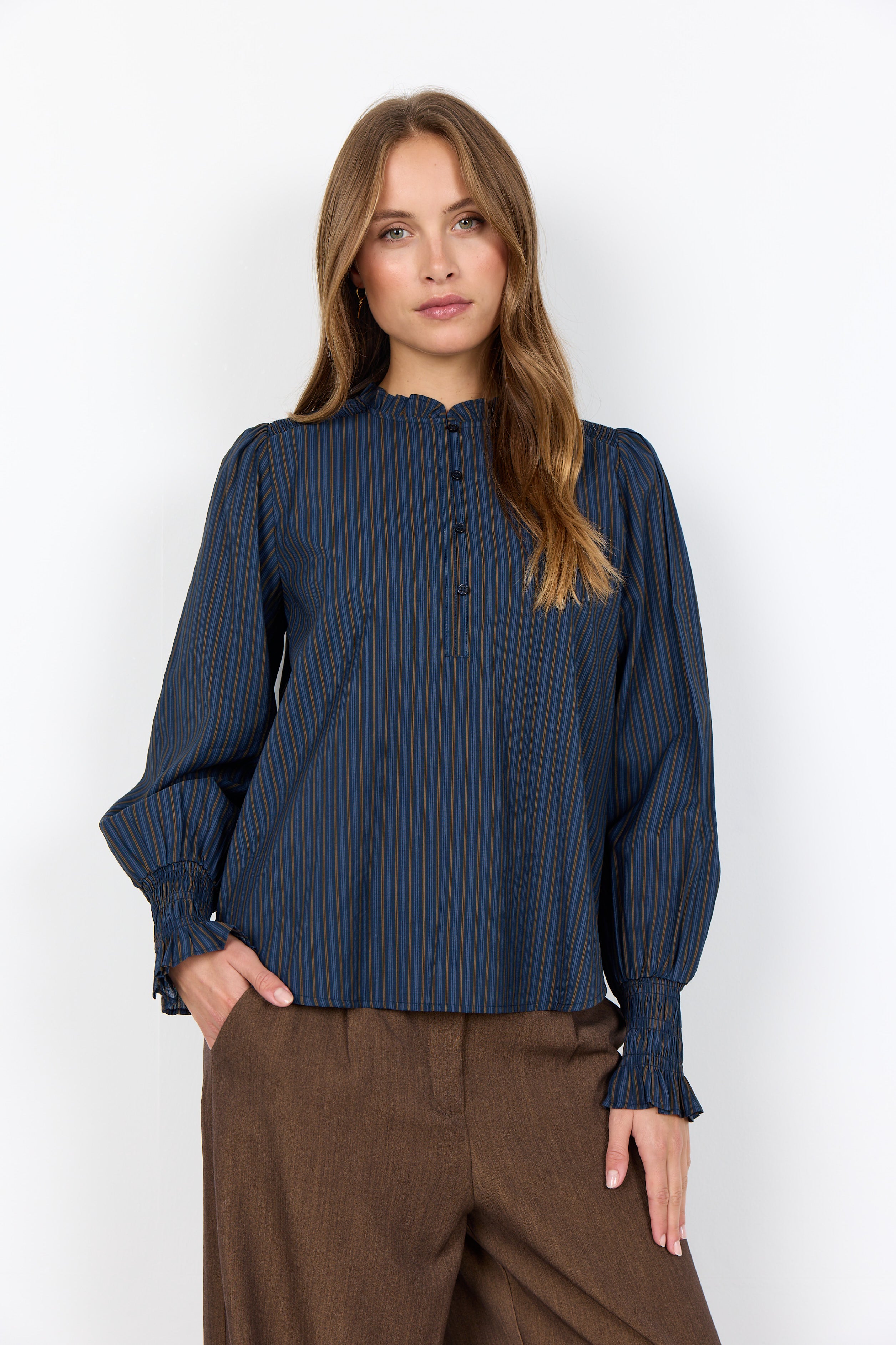 Soya Arianne 1 Blouse
