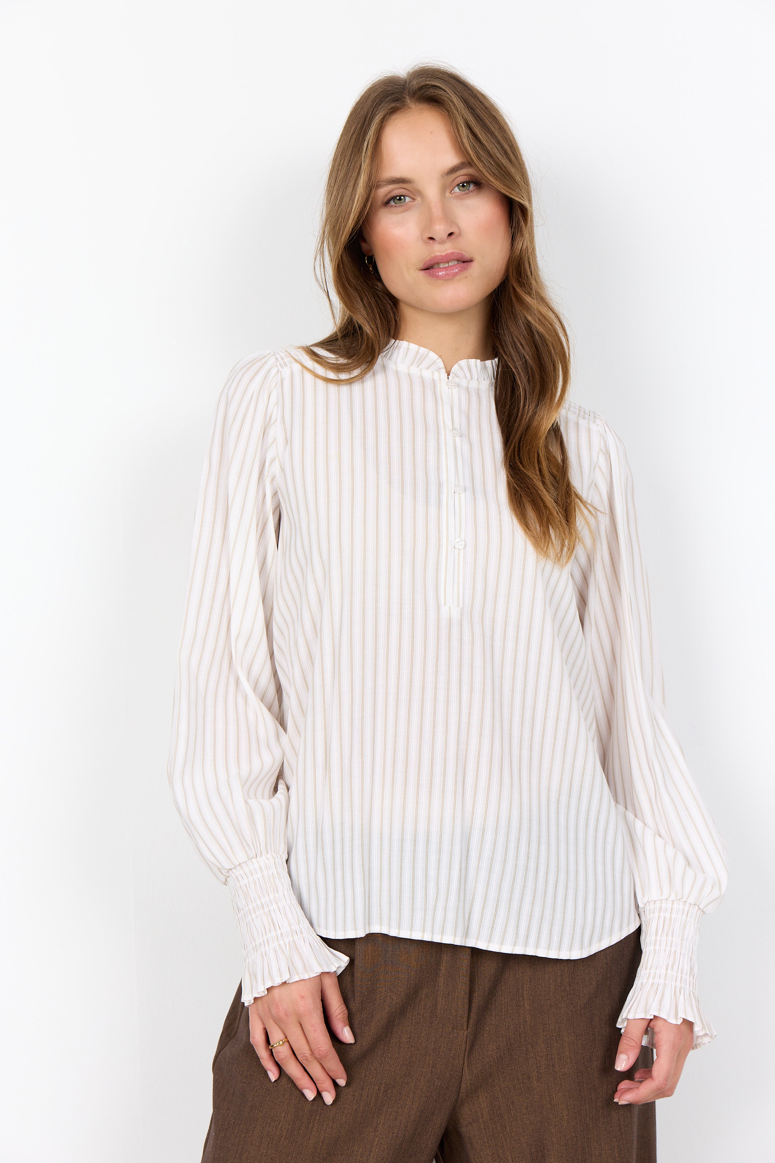 Soya Arianne 1 Blouse