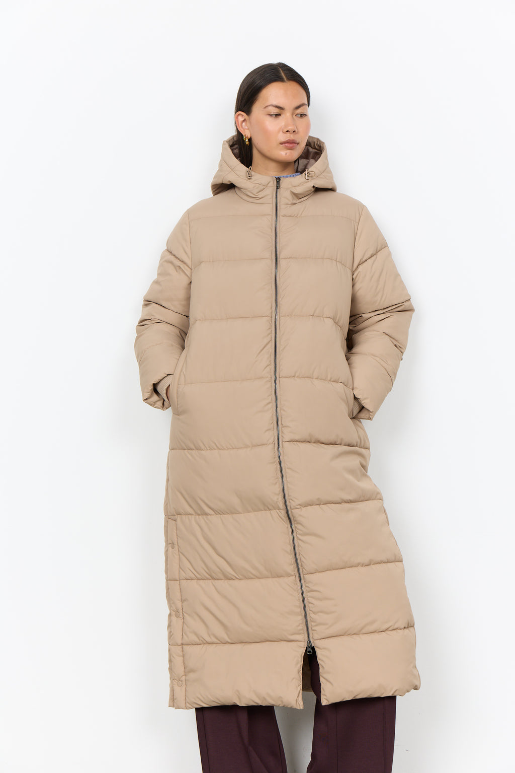 Soya Sorine 1 Jacket (+Farver)