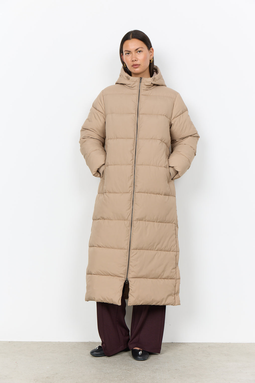 Soya Sorine 1 Jacket (+Farver)