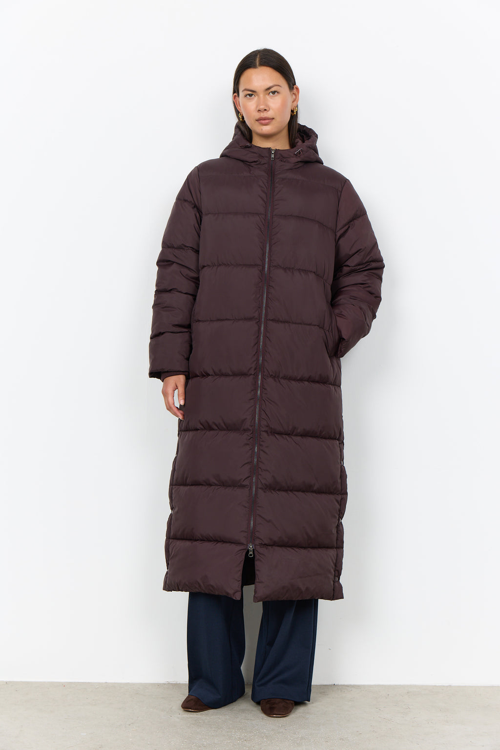 Soya Sorine 1 Jacket (+Farver)